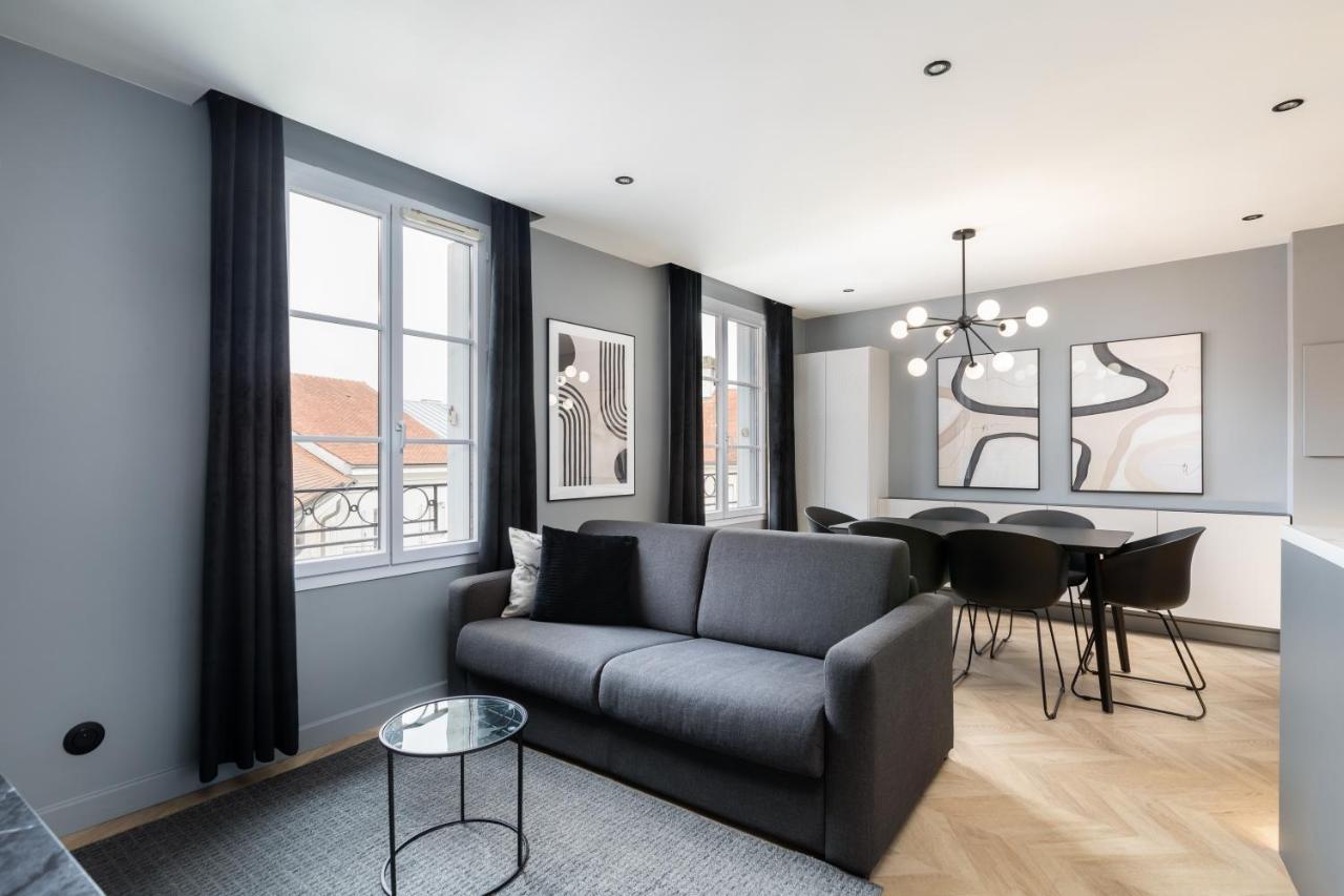 Delightful Apartment Disneyland Paris Serris Exterior foto