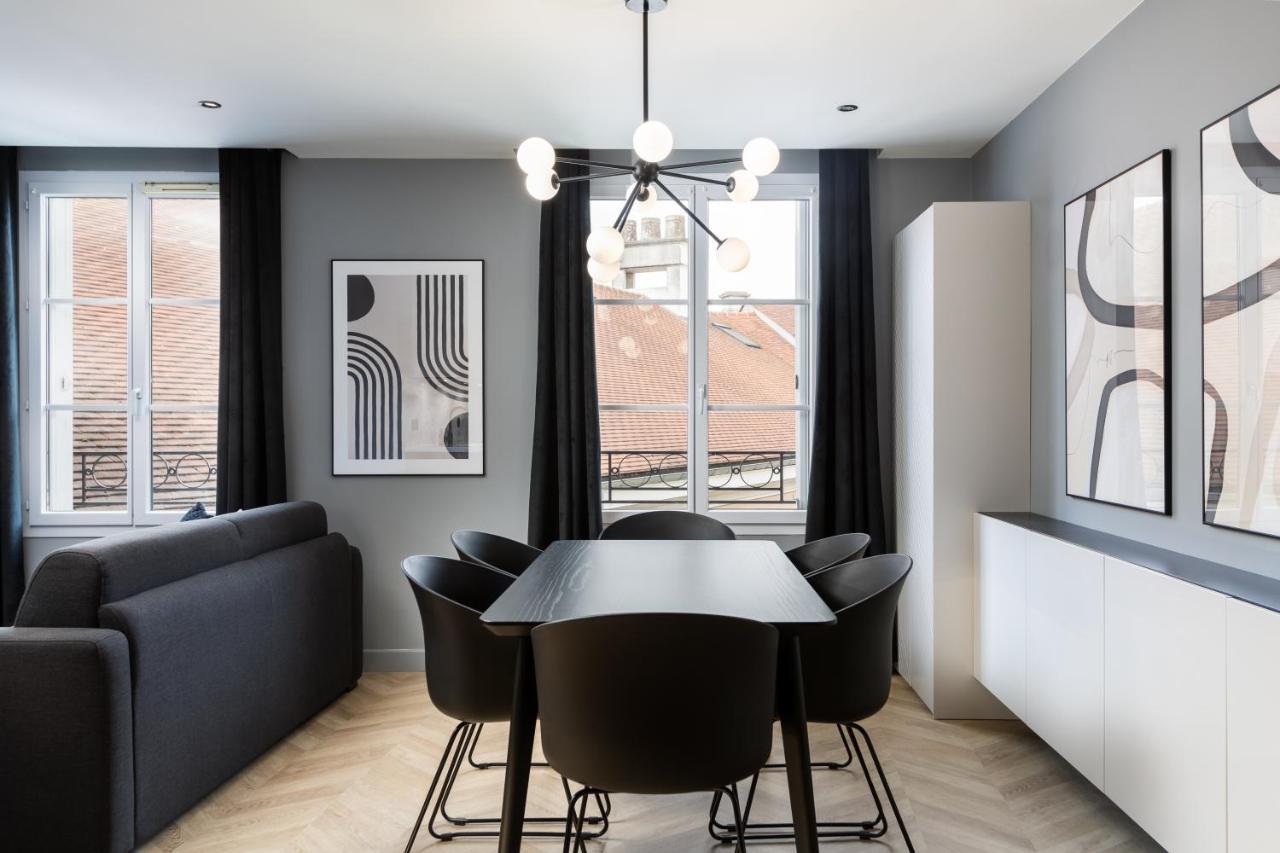Delightful Apartment Disneyland Paris Serris Exterior foto