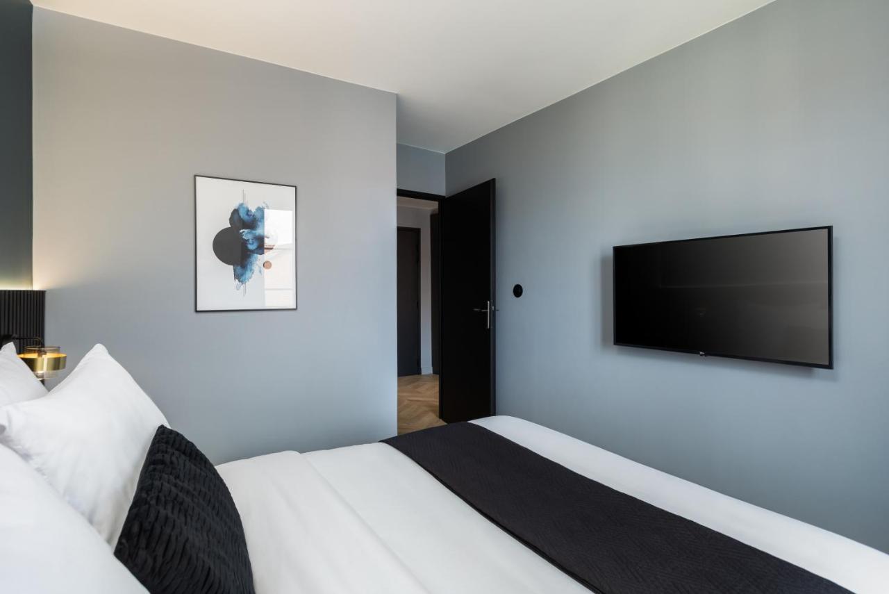 Delightful Apartment Disneyland Paris Serris Exterior foto